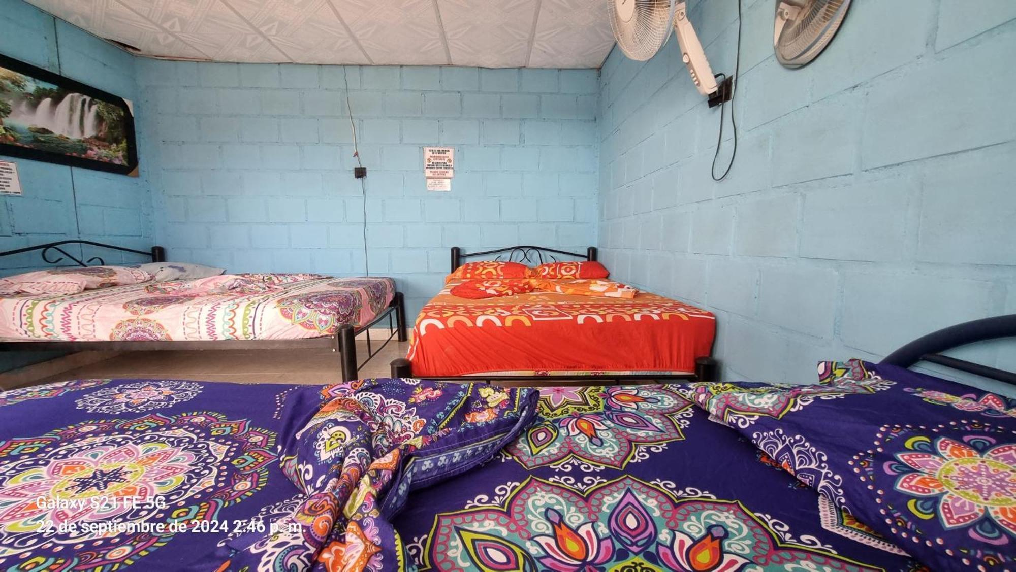 Hostal Laberintos Del Cuzco San Francisco  Extérieur photo